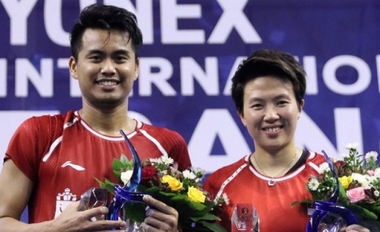 Liliyana Natsir: Saya Bakal Kangen Bulu Tangkis dan…