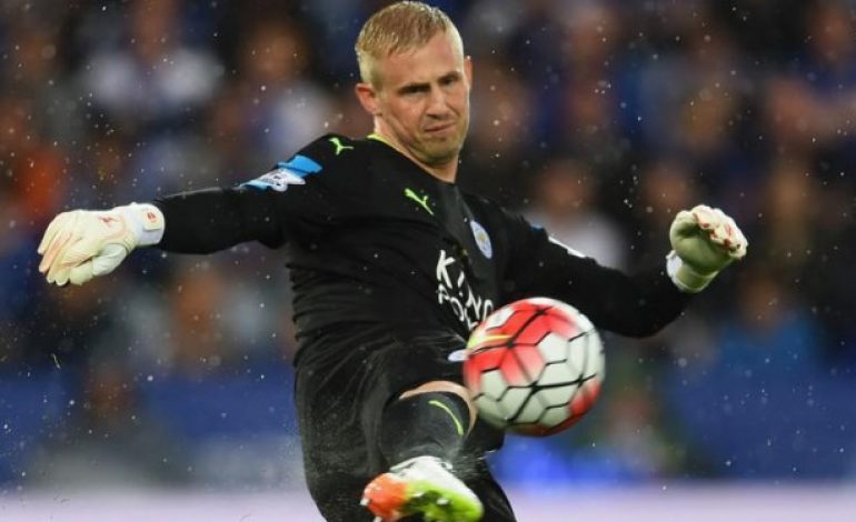 Terguncangnya Pemain Leicester Tahu Pemilik Tewas dalam Kecelakaan