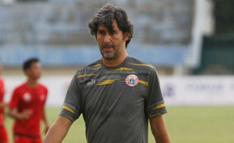 Pemain Persija Pada Takut Naik Pesawat, Terutama Maman