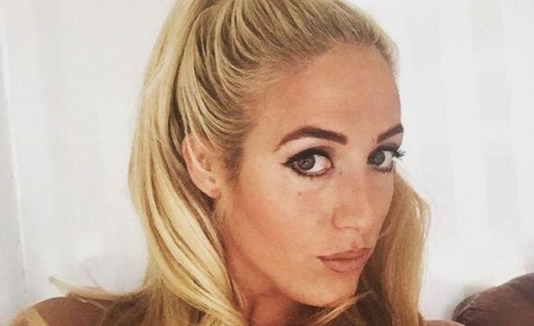 Peran Istri Cantik dalam Comeback Tyson Fury ke Ring Tinju