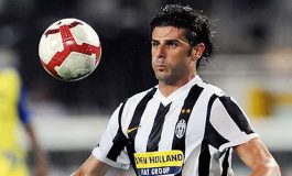 Mantan Striker Juventus Divonis 2 Tahun Penjara