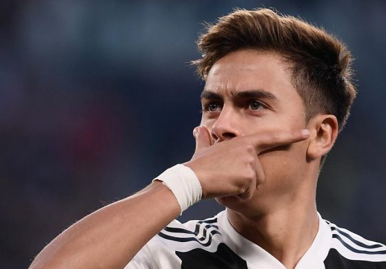Bintang Juventus Terpukau Aksi Bocah Iran