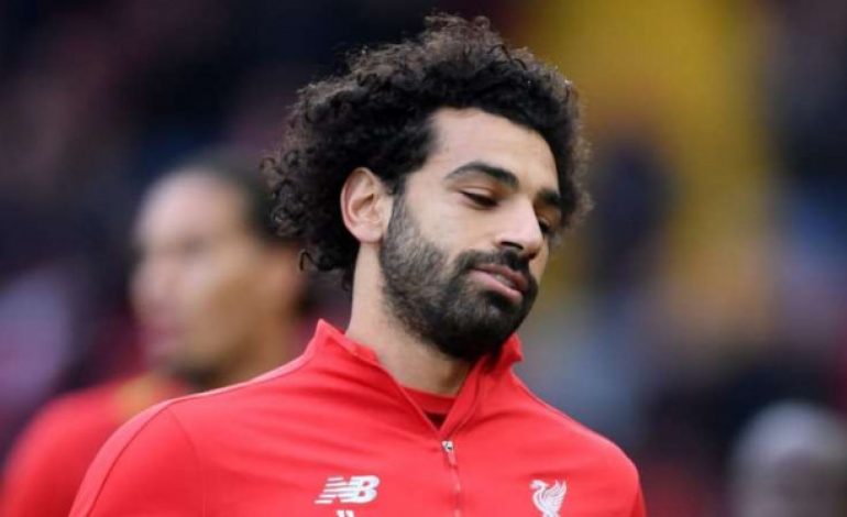 Kasihan, Patung Mohamed Salah Diejek Fans