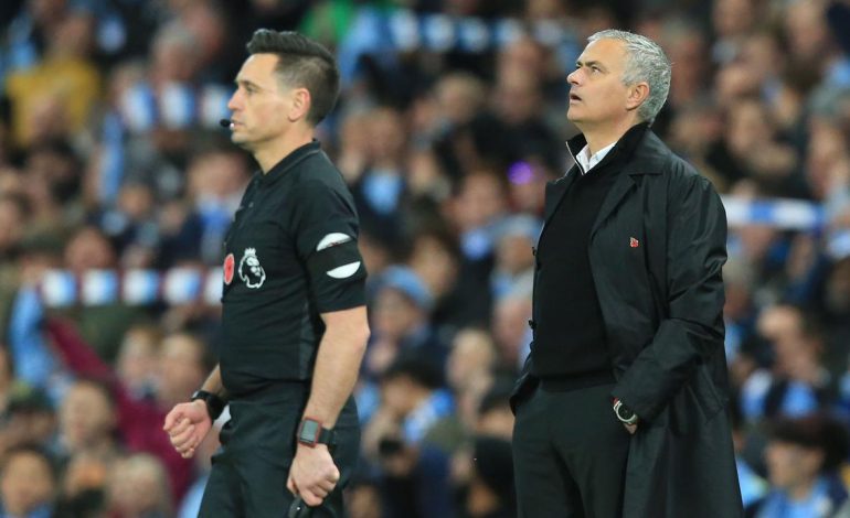 3 Statistik yang Membuat MU Malu Musim Ini