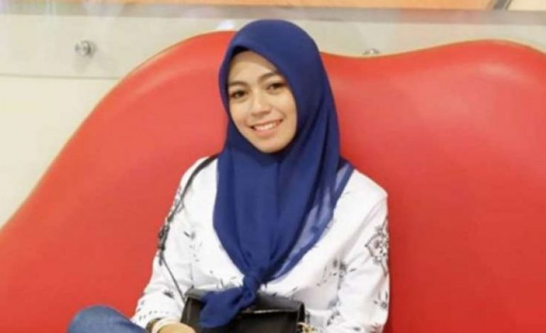 Tunjukkan Wajah Lebam, Sekar Pasrah Jika Tak Berjodoh dengan Saddil