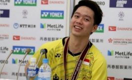 Kevin Sanjaya, dari Tak Dilirik Para Pelatih hingga Menjadi Juara Dunia Inilah Faktor-faktor Dasar yang Membuatnya Bersinar