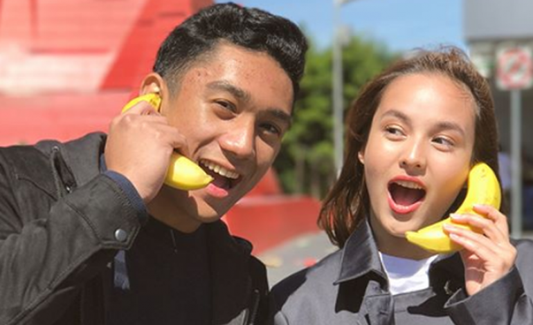 Terbongkar, Chelsea Islan Sempat Bikin Ganda Putra Indonesia Galau