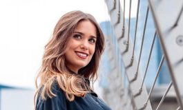 Model Cantik Sebut Bintang Juventus Sering Selingkuh