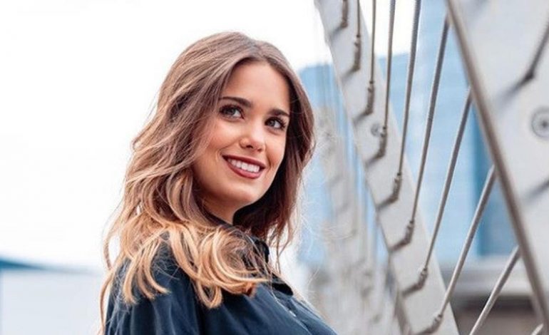 Model Cantik Sebut Bintang Juventus Sering Selingkuh