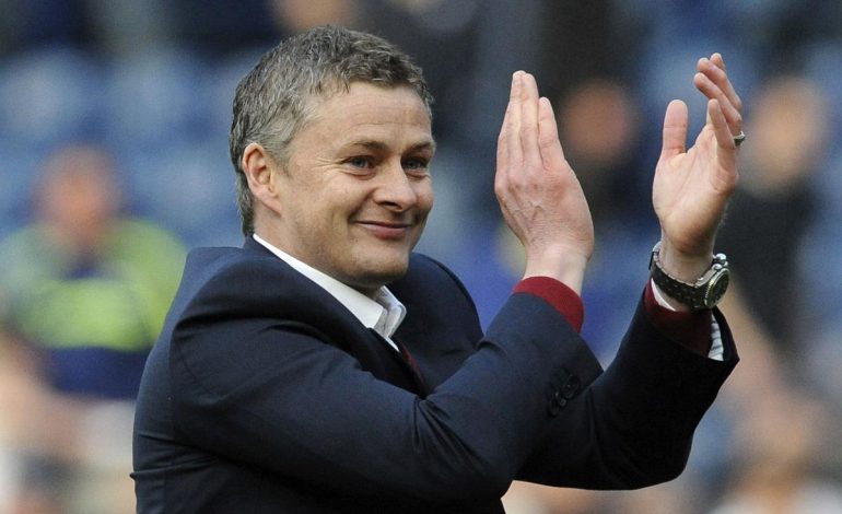Resmi, United Tunjuk Solskjaer Sebagai Pelatih Sementara