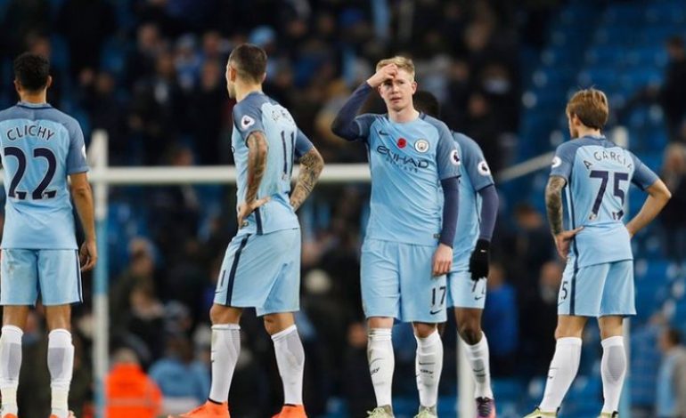Diduga Palsukan Data Keuangan, Man City Bakal Disanksi