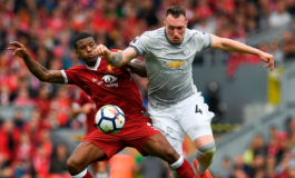 Jadwal Siaran Langsung Liverpool vs Manchester United