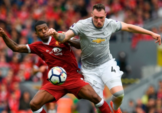 Jadwal Siaran Langsung Liverpool vs Manchester United