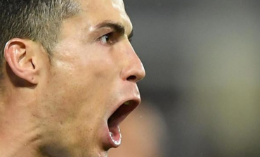 Atletico Layak Takut Saat Jumpa Cristiano Ronaldo