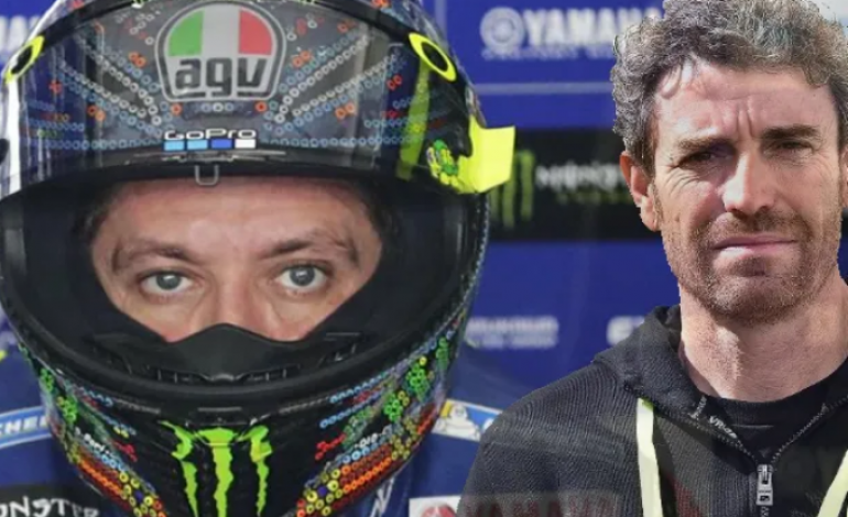 Rossi Tunjuk Idalio Gavira Jadi Pelatih Sementara