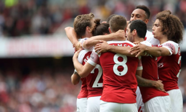 Daftar Tim Lolos ke Babak 32 Besar Liga Europa 2018/2019