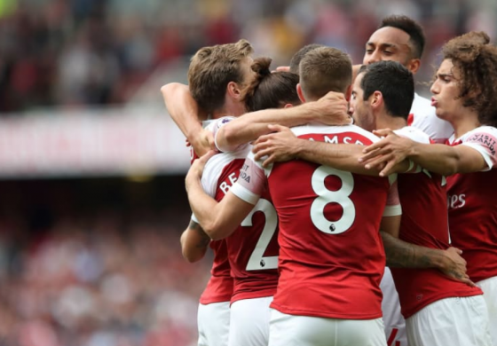 Daftar Tim Lolos ke Babak 32 Besar Liga Europa 2018/2019