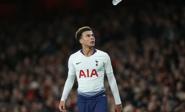 Pelempar Botol di Derby London Terancam Hukuman Seumur Hidup