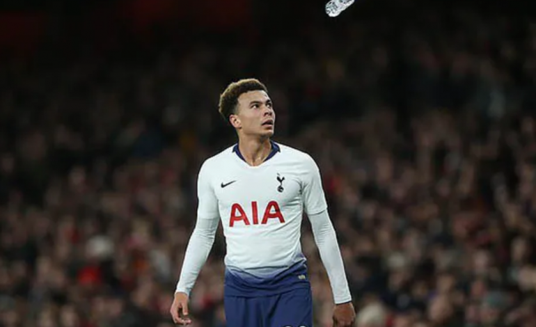 Pelempar Botol di Derby London Terancam Hukuman Seumur Hidup