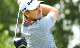 Gagal di HWC, Justin Rose Tekad Juarai Indonesia Masters 2018