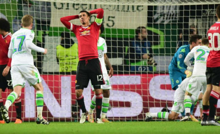 Valencia Ganjal United Jadi Juara Grup H