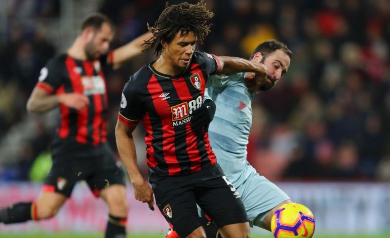 Debut Higuain, Chelsea Justru Dipermalukan Bournemouth