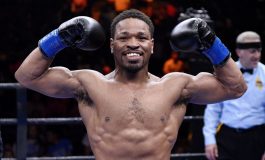 Porter Remehkan Kecepatan Pukulan Broner