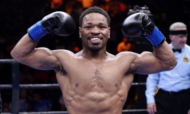 Porter Remehkan Kecepatan Pukulan Broner