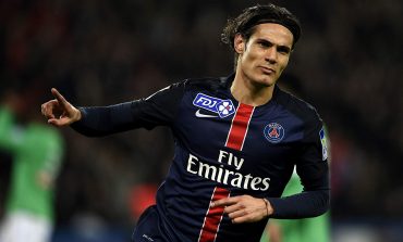 Edinson Cavani Masuk Radar Transfer Chelsea