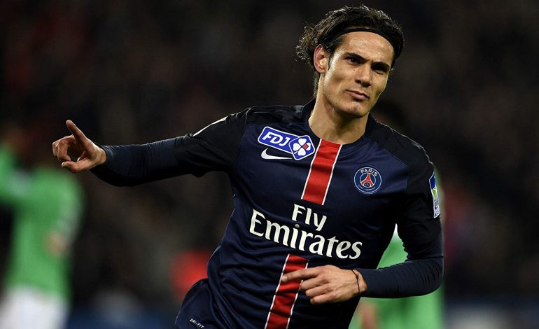 Edinson Cavani Masuk Radar Transfer Chelsea