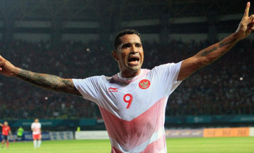 Madura United Resmi Boyong Alberto 'Beto' Goncalves