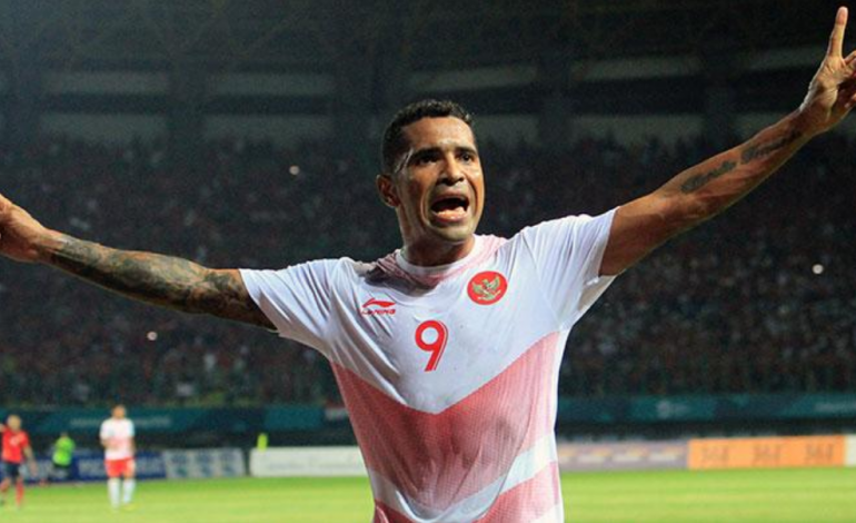 Madura United Resmi Boyong Alberto ‘Beto’ Goncalves