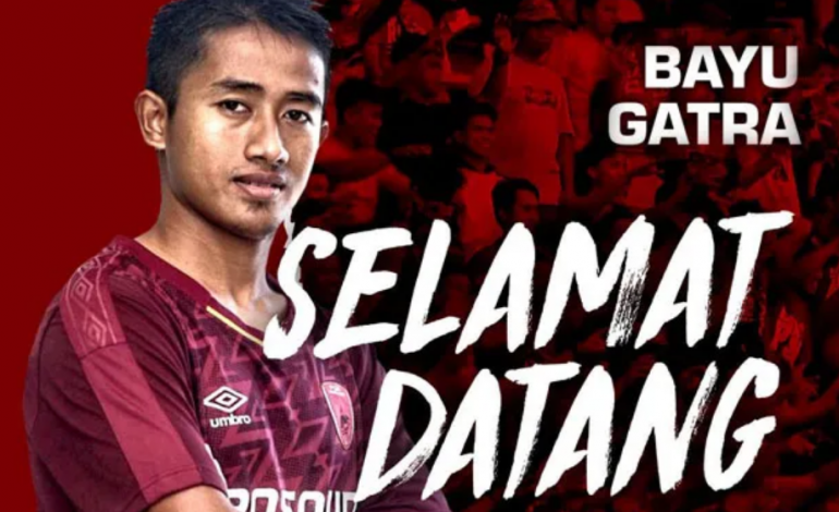 Enam Pemain Anyar PSM Makassar Diperkenalkan