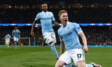 Bungkam 10 Pemain Wolves, City Terus Ganggu Liverpool
