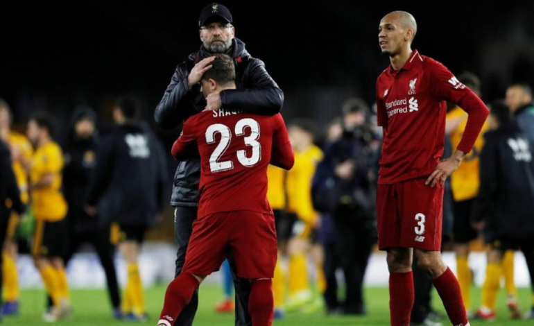 Liverpool Tersingkir dari Perburuan Juara Piala FA