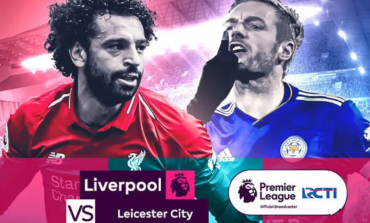 Preview Liverpool vs Leicester City: Tidak Mau Tersandung