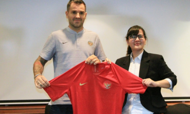 Simon McMenemy Janjikan Penampilan Cemerlang Timnas Indonesia