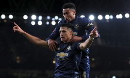 Manchester United Lumat Arsenal, Solskjaer: Ini Terasa Fantastis