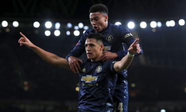 Manchester United Lumat Arsenal, Solskjaer: Ini Terasa Fantastis