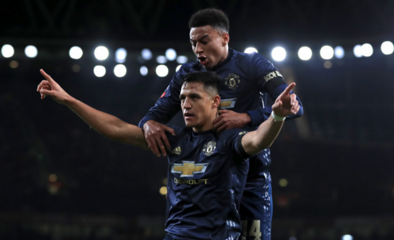 Manchester United Lumat Arsenal, Solskjaer: Ini Terasa Fantastis