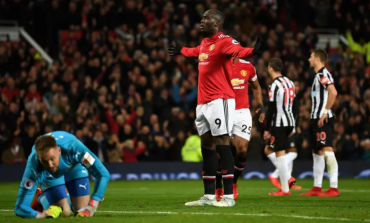 United Bungkam Newcastle, Solksjaer Samai Rekor Mats Busby