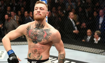 McGregor Ejek Mayweather Seusai Robohkan Tenshin Nasukawa