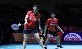 Hadapi Pasangan Unggulan Thailand, Praveen/Melati Mau Main Enjoy