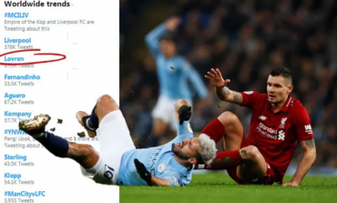 Lovren Jadi Bulan-bulanan Netizen, Begini Reaksi Juergen Klopp