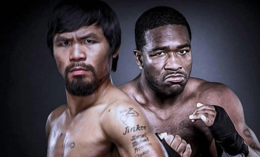 Target Pacquiao, Kejar Kemenangan KO hingga Lumpuhkan Broner