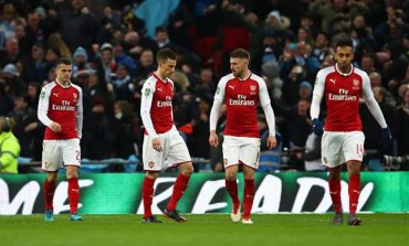 Arsenal Singgung Masalah Cedera Usai Dikalahkan Manchester United