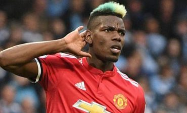 Cole Beber Alasan Pogba Layak Jadi Kapten Manchester United