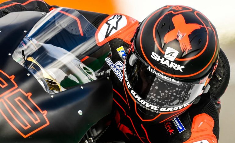 Bersama Honda, Lorenzo Enggan Patok Target Tinggi