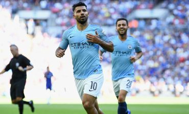 Selama Januari, Manchester City Catat Statistik Gol yang Bikin Melongo