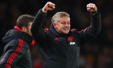 Delapan Pertandingan Cetak 22 Gol Bukti Strategi Solksjaer Jitu